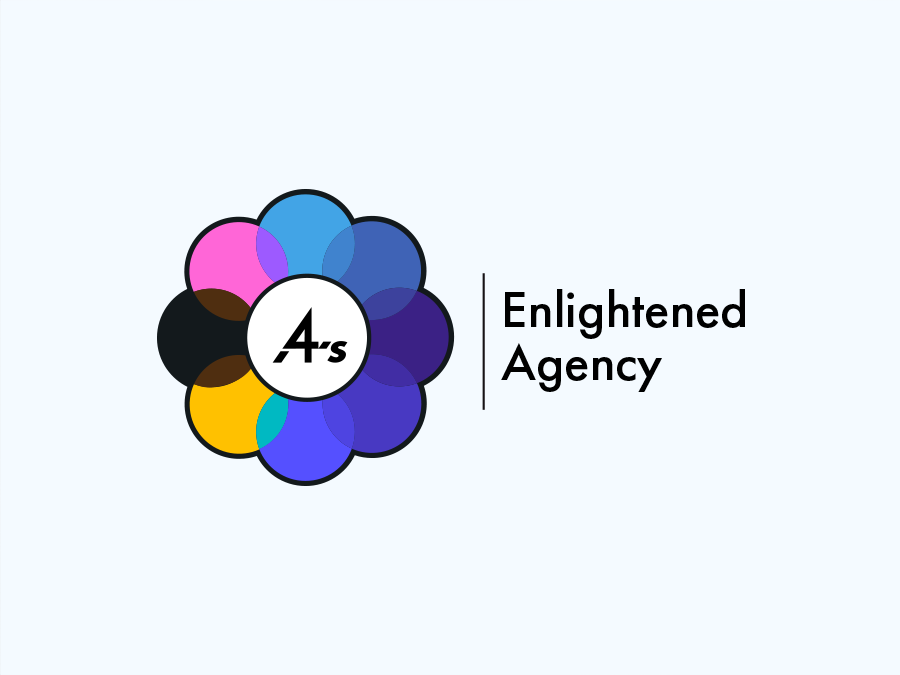 4A's Enlightened Agency