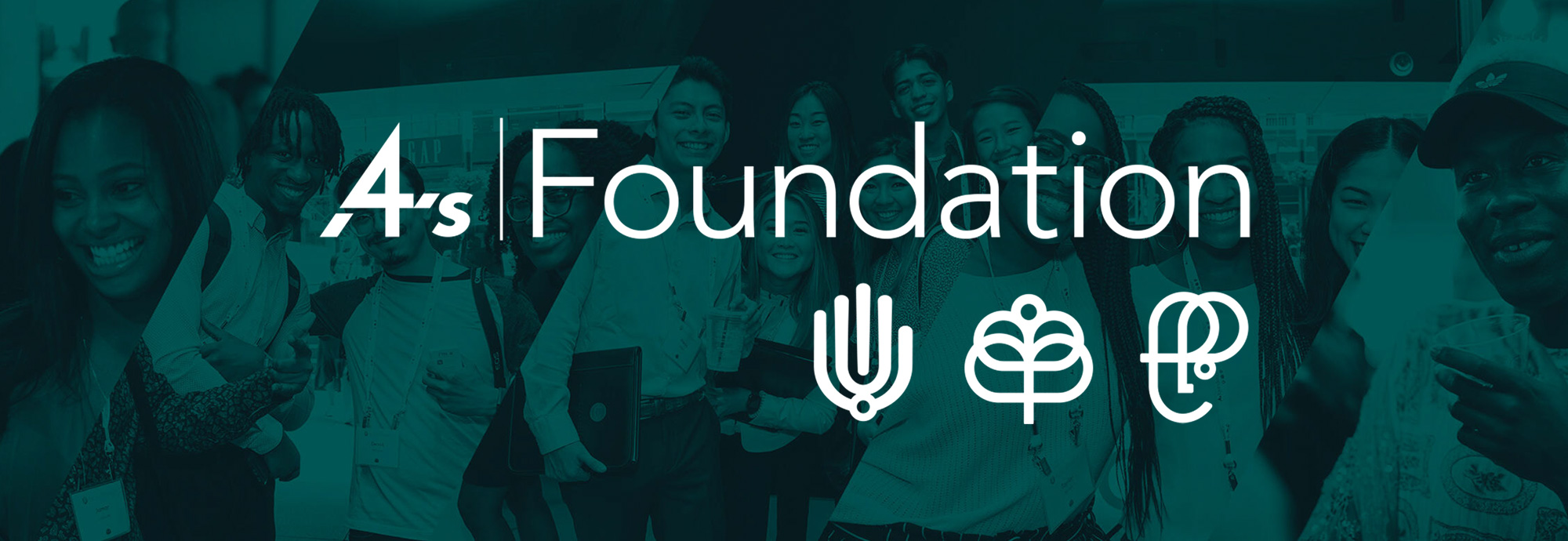The 4A's Foundation Identitiy