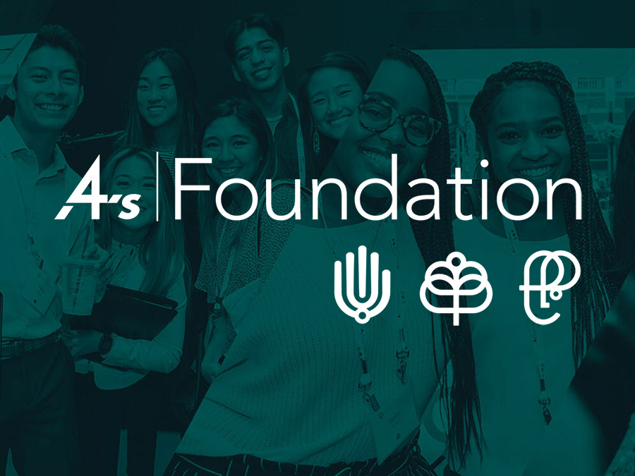 4A's Foundation Identity System