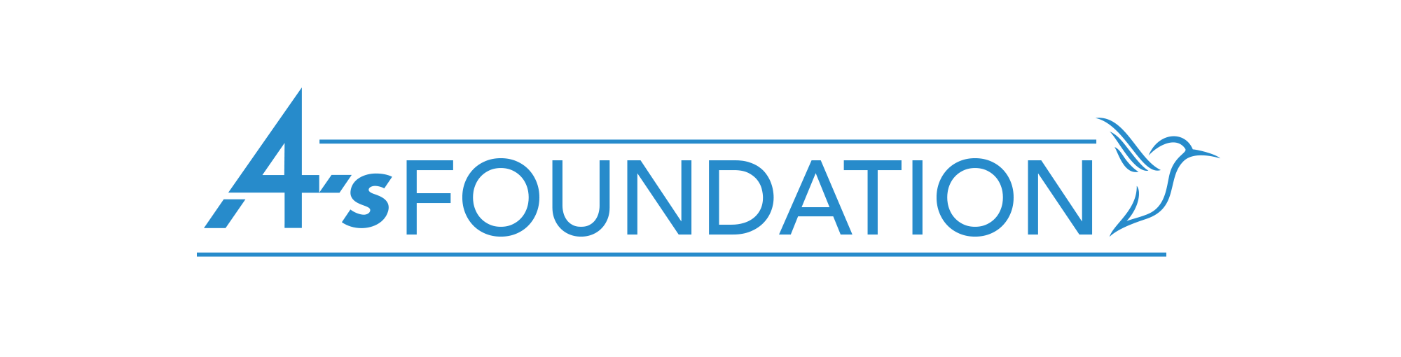 Original 4A's Foundation Logo