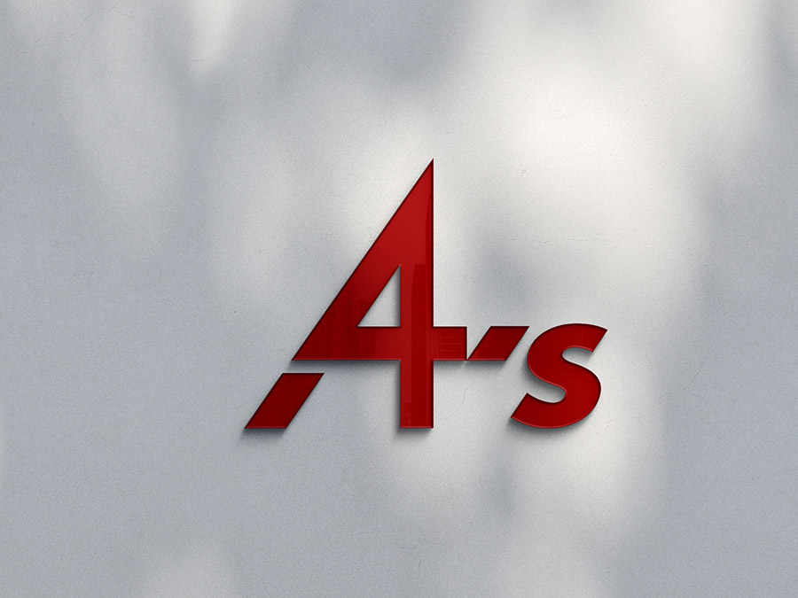 4A's Branding System