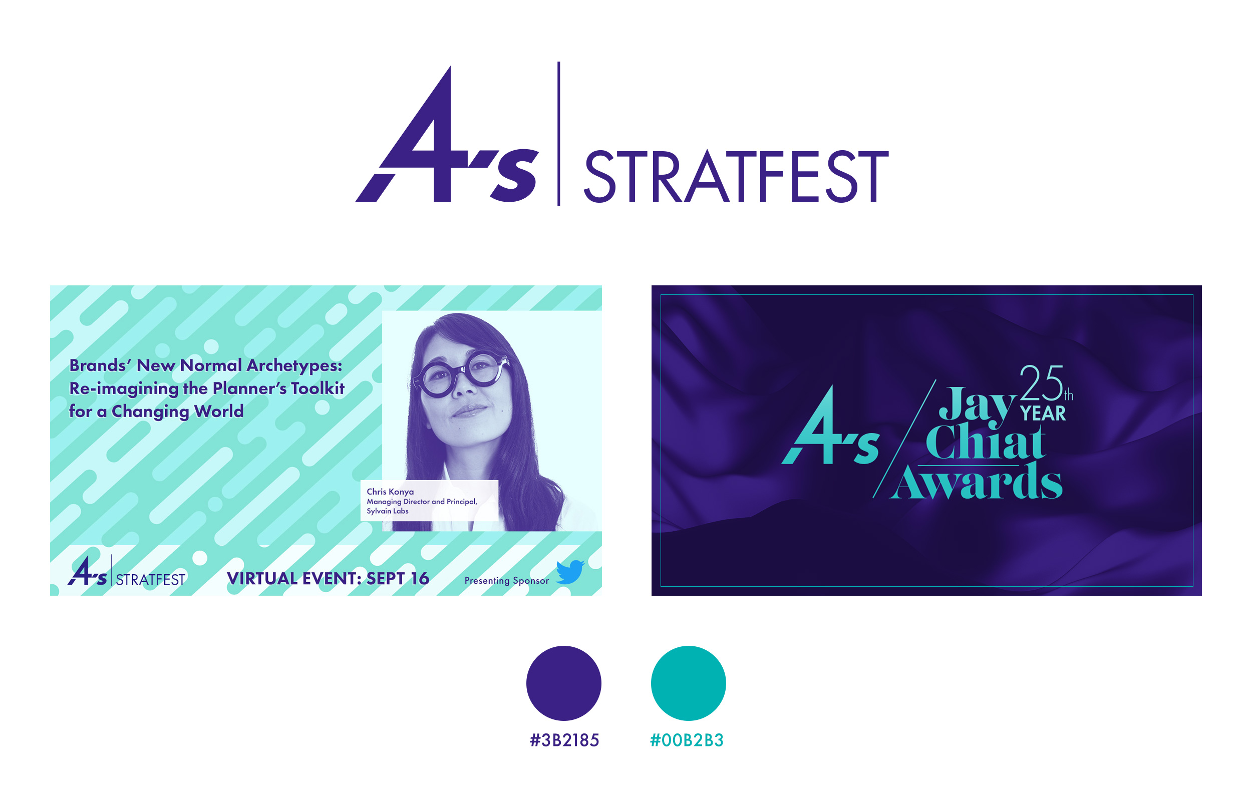 4A's Stratfest