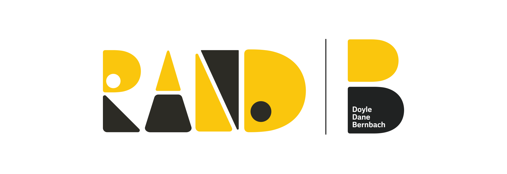 DDB Rand Logo Exploration 03
