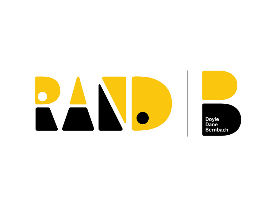 Rand DDB Logo