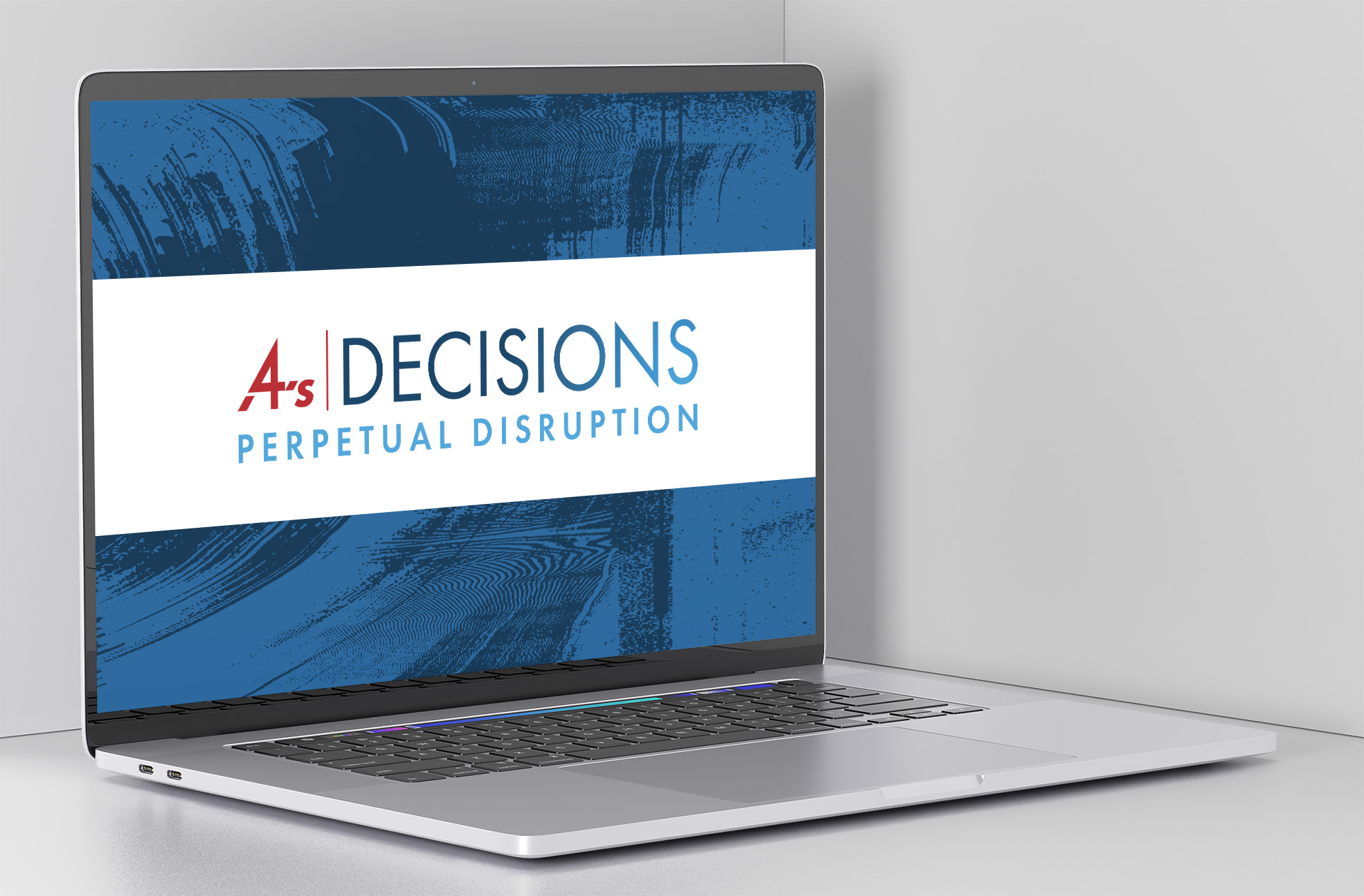 4A's Decisions Logo