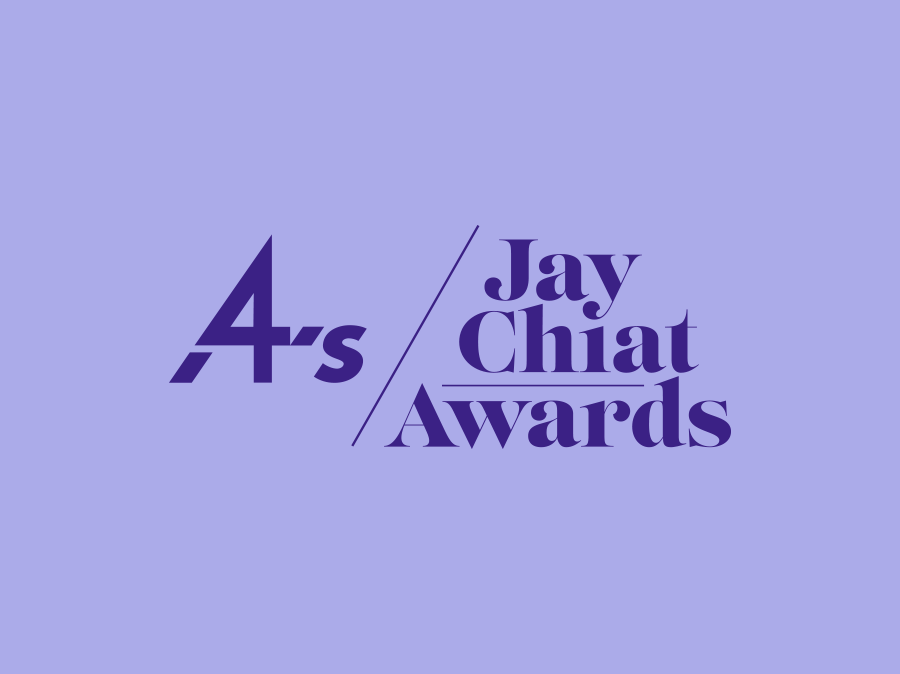 4A's Jay Chiat Awards Logo
